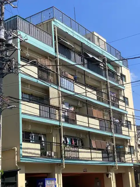 富田ビル