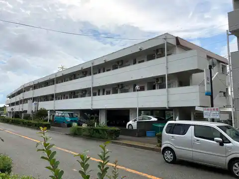 藤沢ハイツ