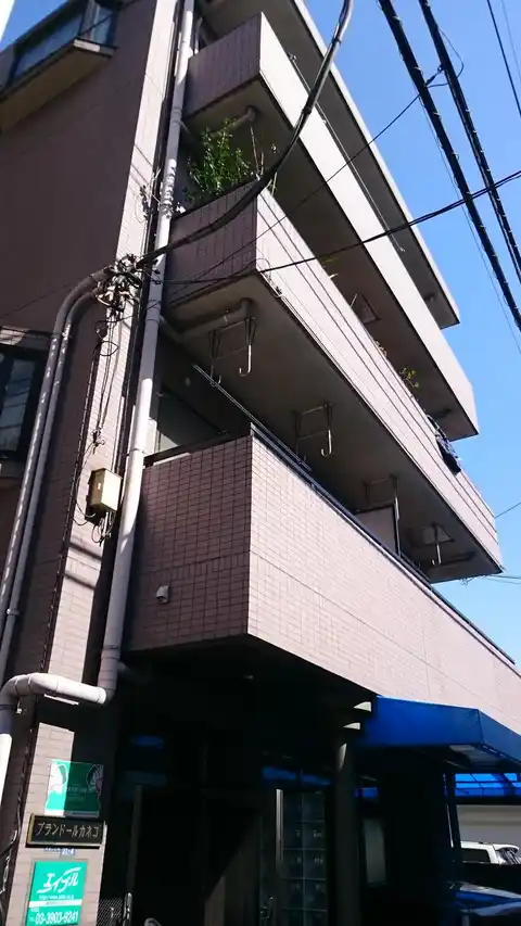 プランドールカネコ