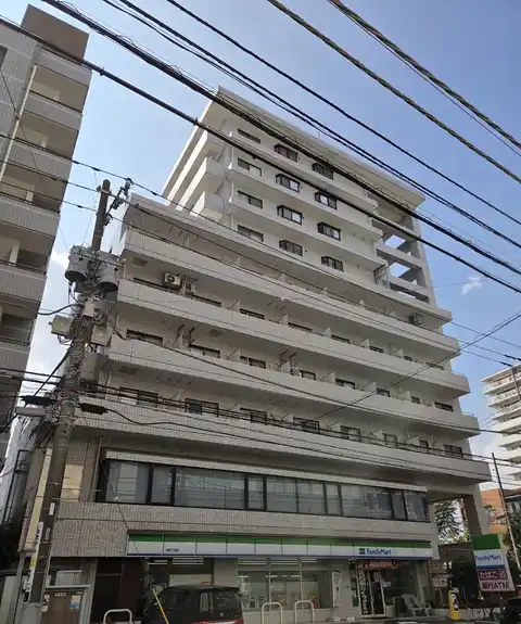 高野山第一ビル