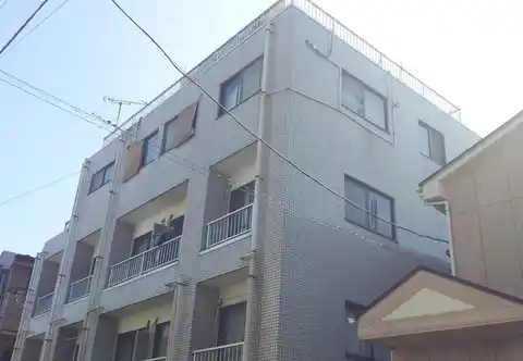 メゾン桑山