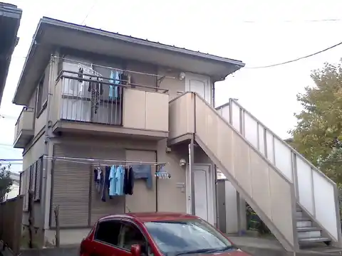 ハイム田中