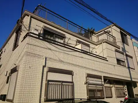 メゾンK