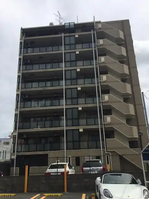 マイキャッスル雪ヶ谷ステーションプラザ