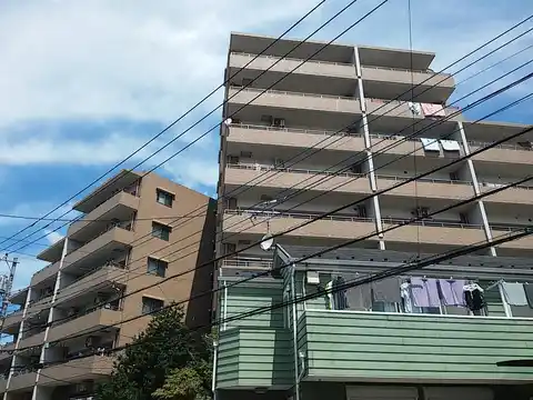 ダイアパレス花小金井Ⅱ