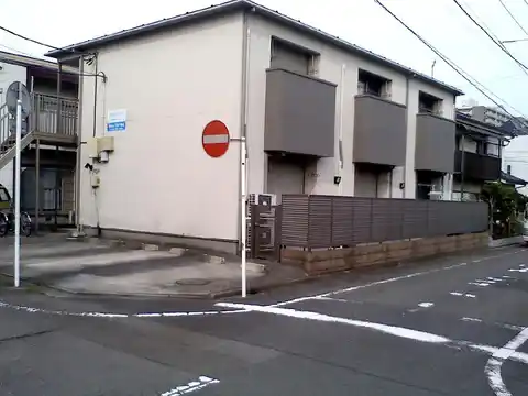 マスキンハイツ