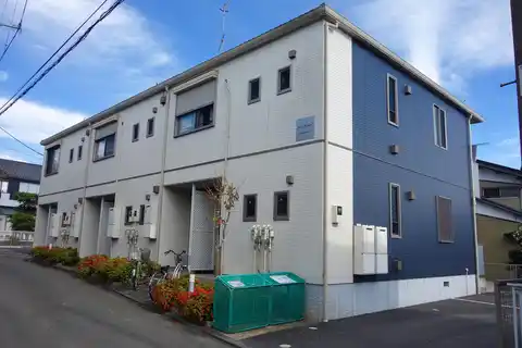 グランメール・ソシアC