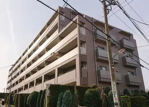 コーシャハイム小竹町2号棟