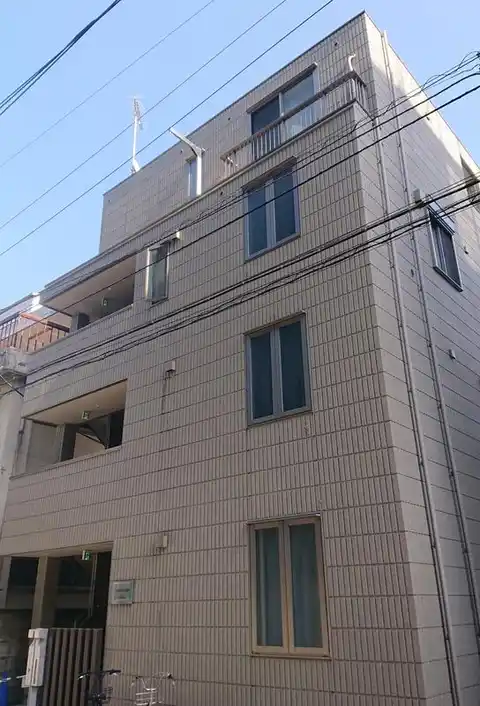 ロータスキューブ