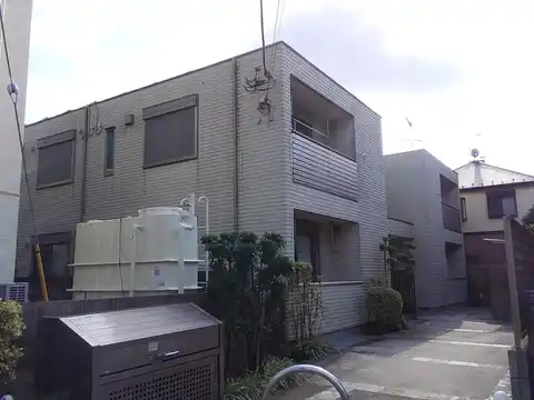 メゾンリゾエス