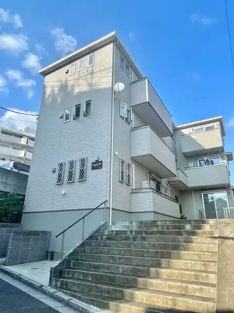 グランジュテ別所