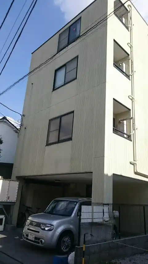 サンフラワーIII