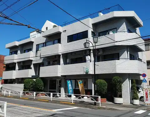 ハイツ番場