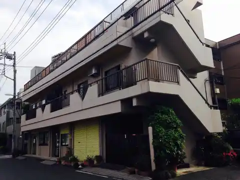 大野ビル