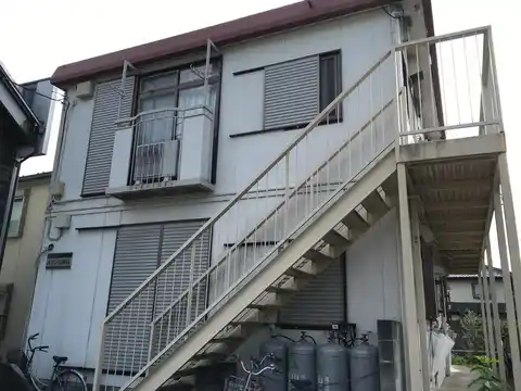 メゾン山岸II