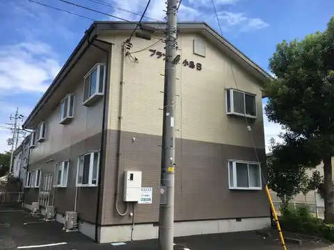 プランタン小島B