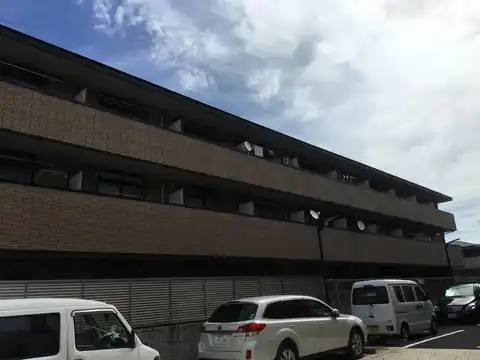 マンションAKIRA