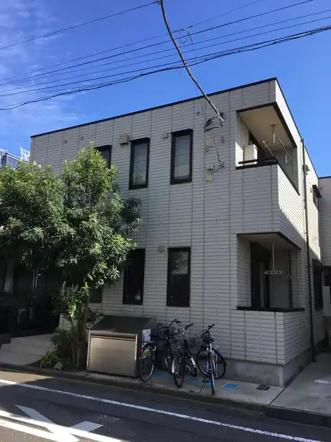 ヘーベルメゾン