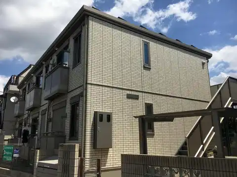 コンフォート柏