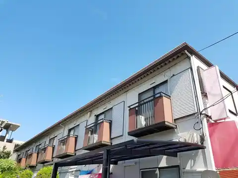 グリーンハイツ
