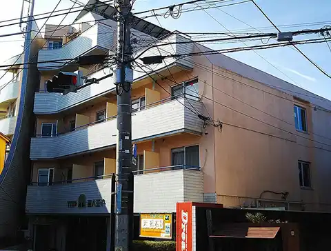トップ西八王子