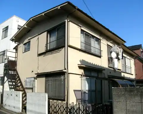 大野コーポ