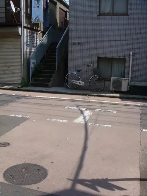 ニューフラット