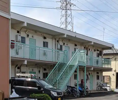 コーポ東浦