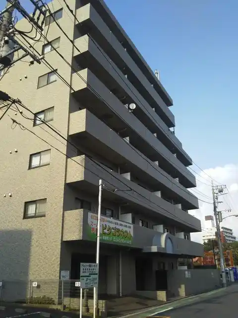アヴォンリー鴨居