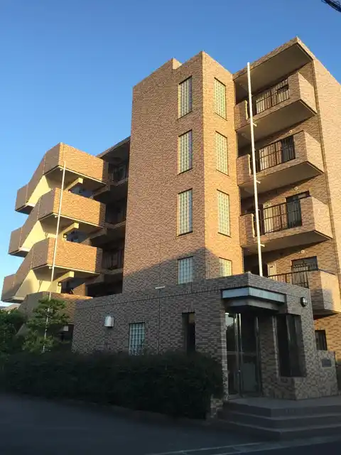 モンティクロ壱番館