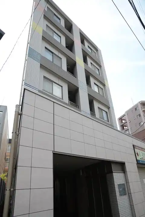 メゾン椿