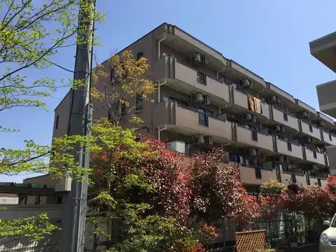 メゾンボープワール