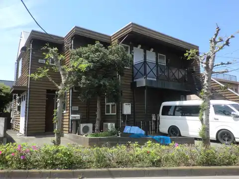 アップルハウス