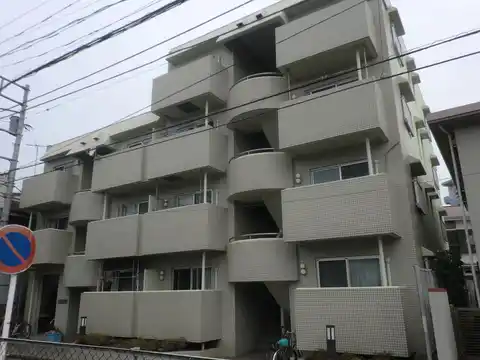 ヴィラ辻堂