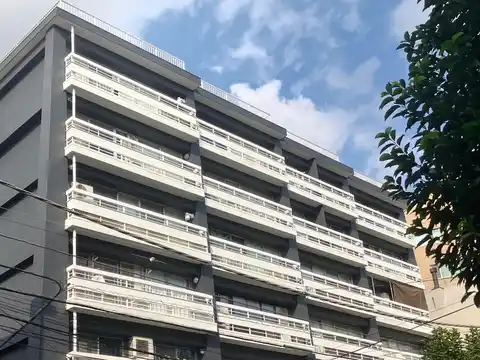 松濤マンション