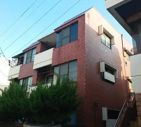ハイツ烏山