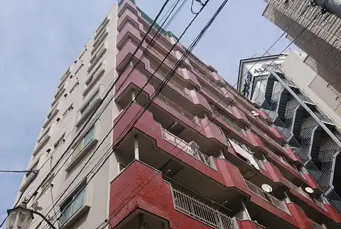 サンサーラ大塚