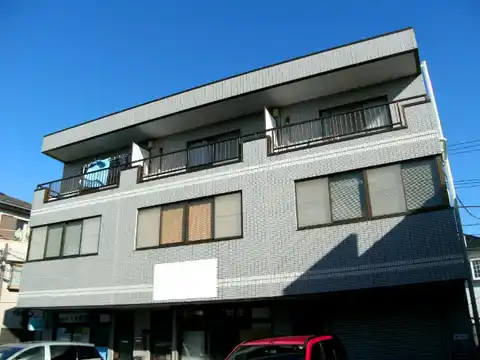 ニュー光ケ丘