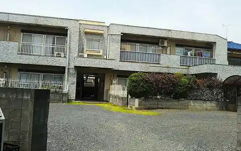 ハイツプランタ
