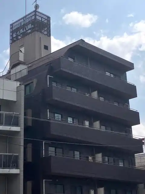 GSハイム代々木八幡