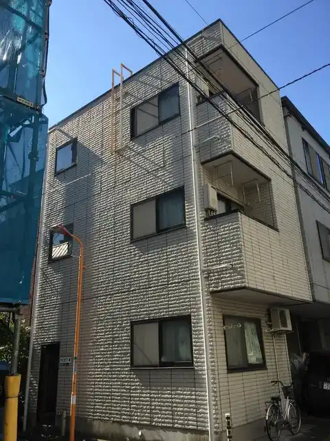 ライフピア緑
