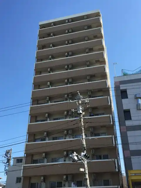 エルコート菊川