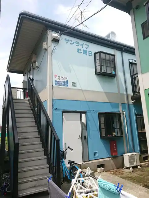 サンライフ杉崎B