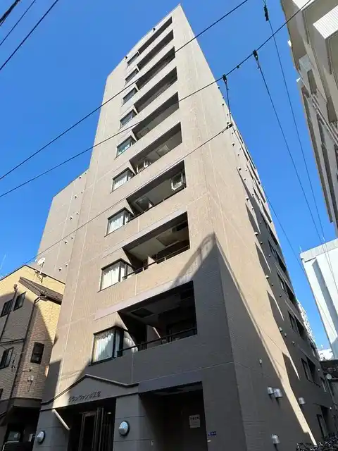 グランヴァン水天宮