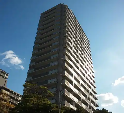 ビューポリスAウェストタワー