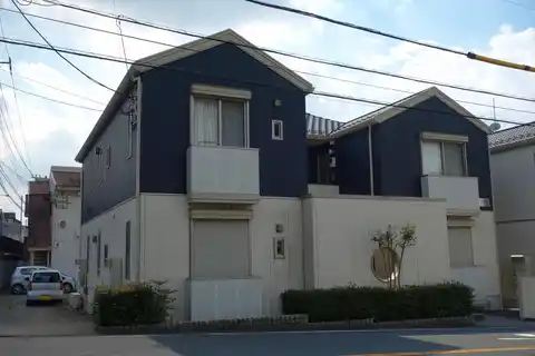 ウィンシティ横濱瀬谷3
