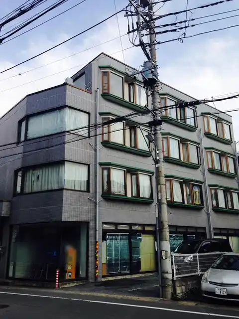 武蔵浦和MMハイツ