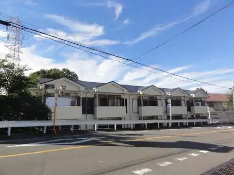 小野田ハイツC