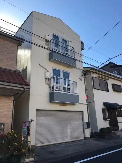 シャルムK