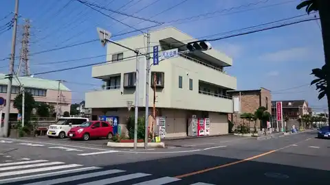 ハギワラビル